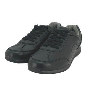 Josef Seibel | Men's Tom 29 Sneaker | Black | Size 40